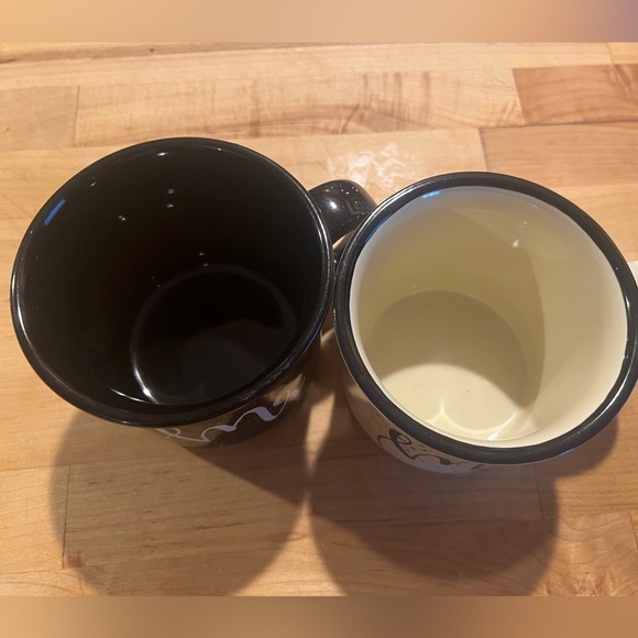 Mr. & Mrs. Mugs - Picture 3 of 3